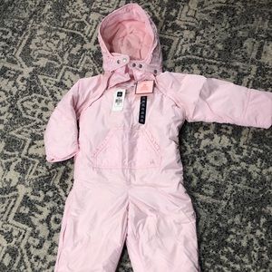 18-24 month GAP snow suit